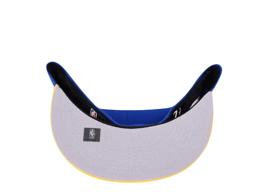 Golden State Warriors "The Town" Fitted Hat