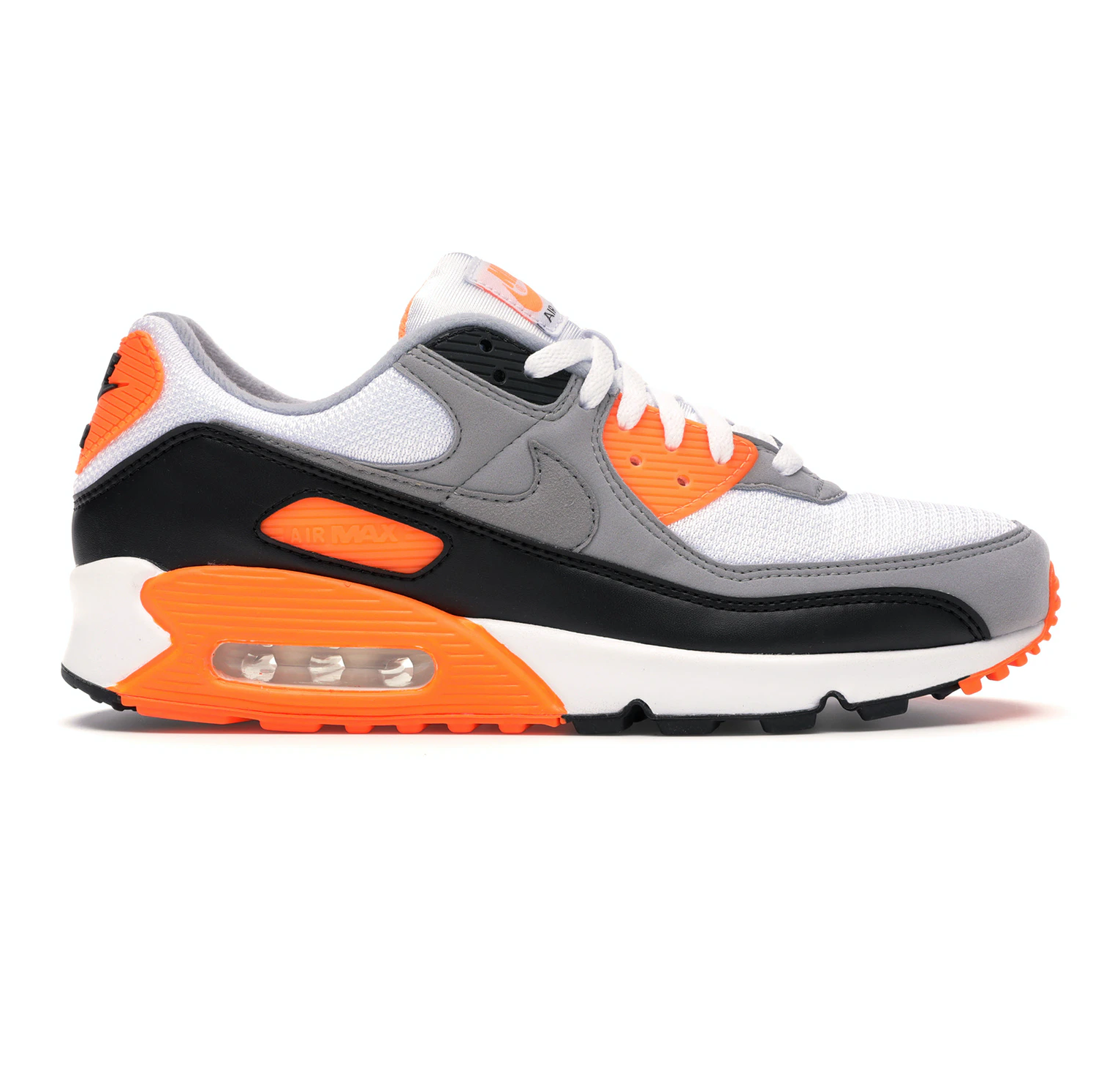 Nike Air Max 90 Total Orange