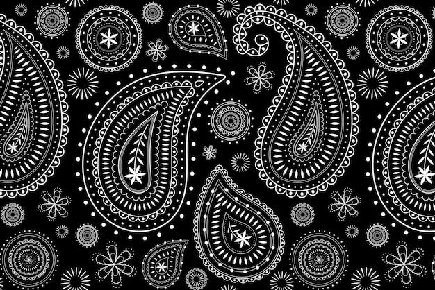 Paisley Patterns