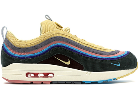 Sean Wotherspoon Air Max 1/97 Sneakers