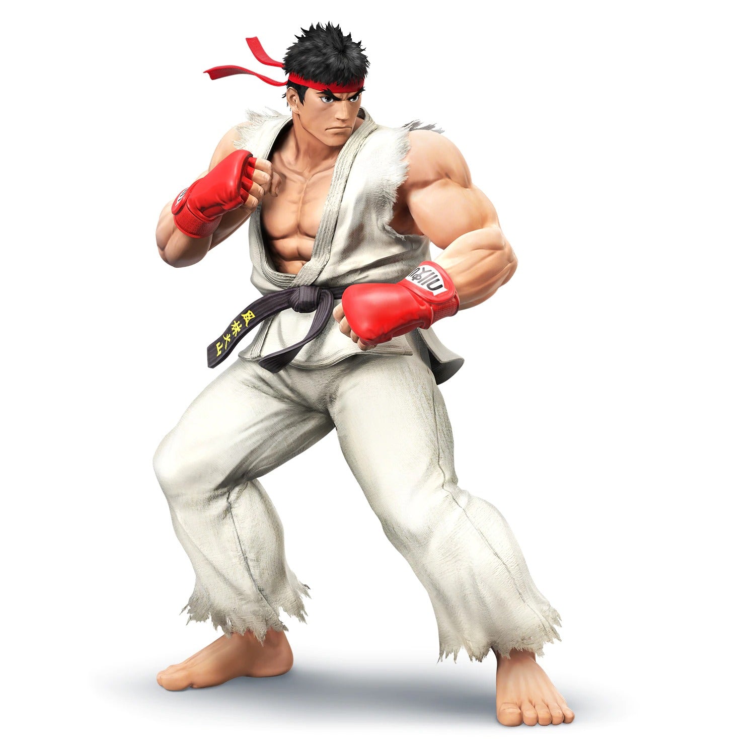 Ryu Street Fighter