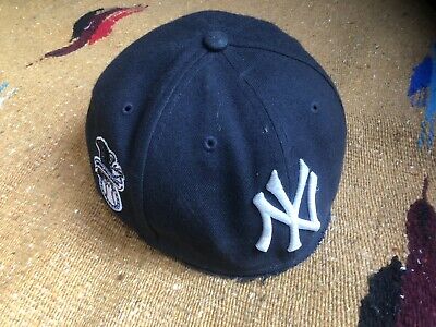 yankee with no brim