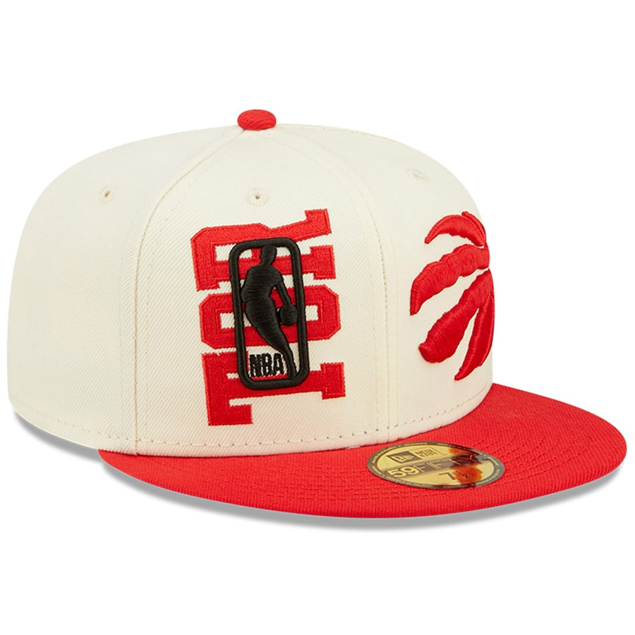 NBA Draft 2022 Fitted Hats