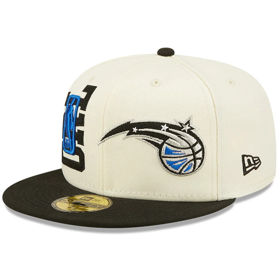 NBA Draft 2022 Fitted Hats