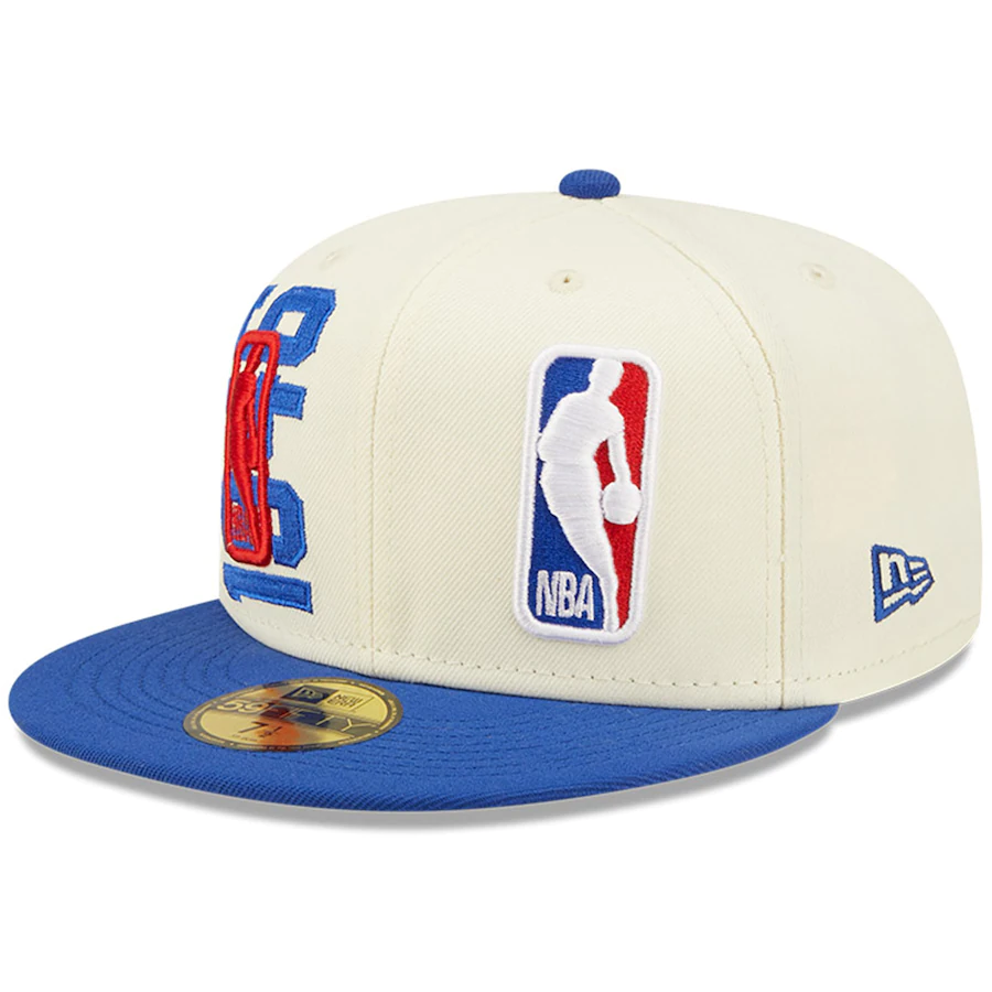 NBA Draft 2022 Fitted Hats