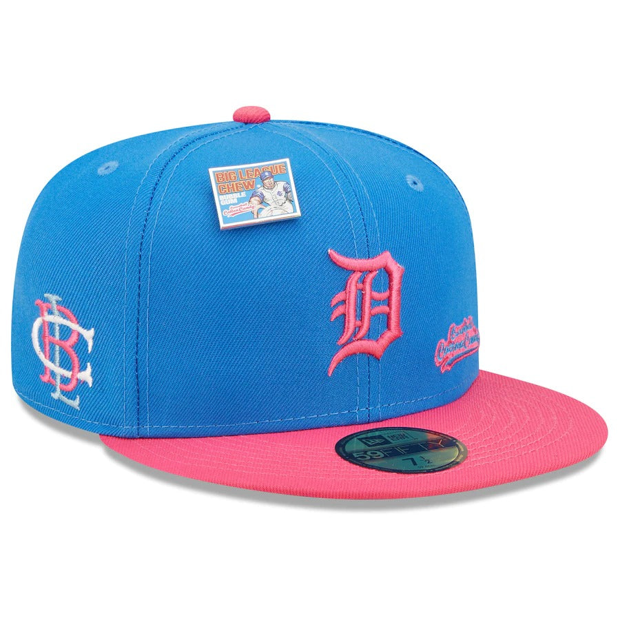 Big League Chew Fitted Hats