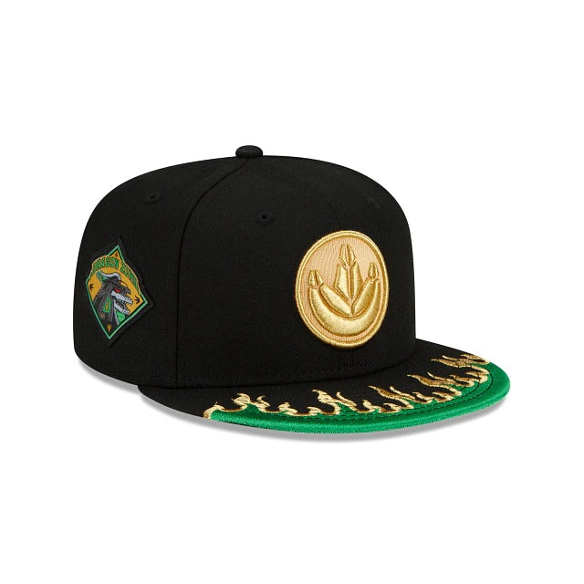 Power Rangers Fitted Hats