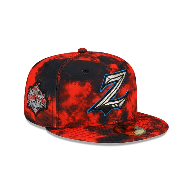 Power Rangers Fitted Hats