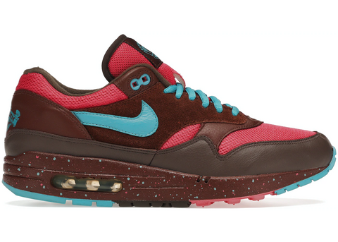 Nike Air Max 1 Amsterdam Sneakers