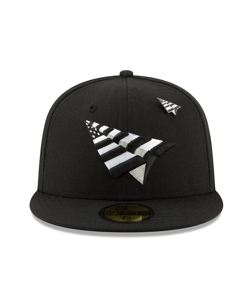 New Era Paper Planes 59FIFTY Fitted Hat | Jay Z Fitted Hat