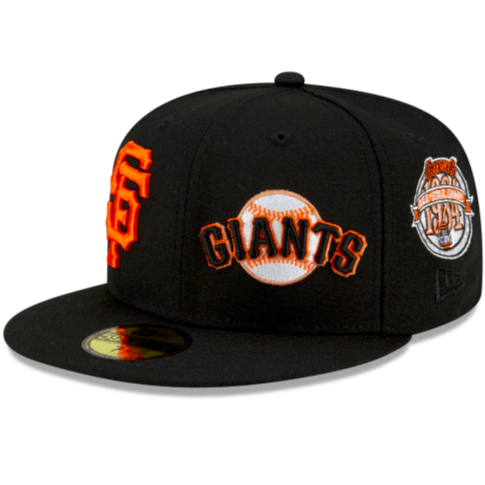 sf giants gay pride hat