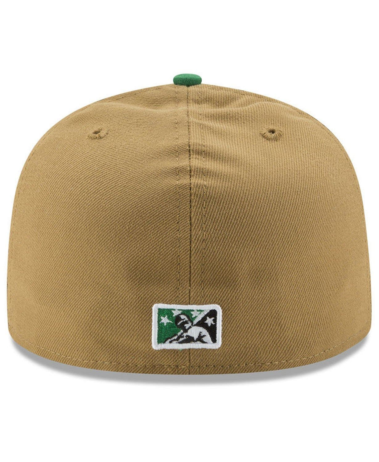 Official MiLB Fitted Hats | MiLB Baseball Caps