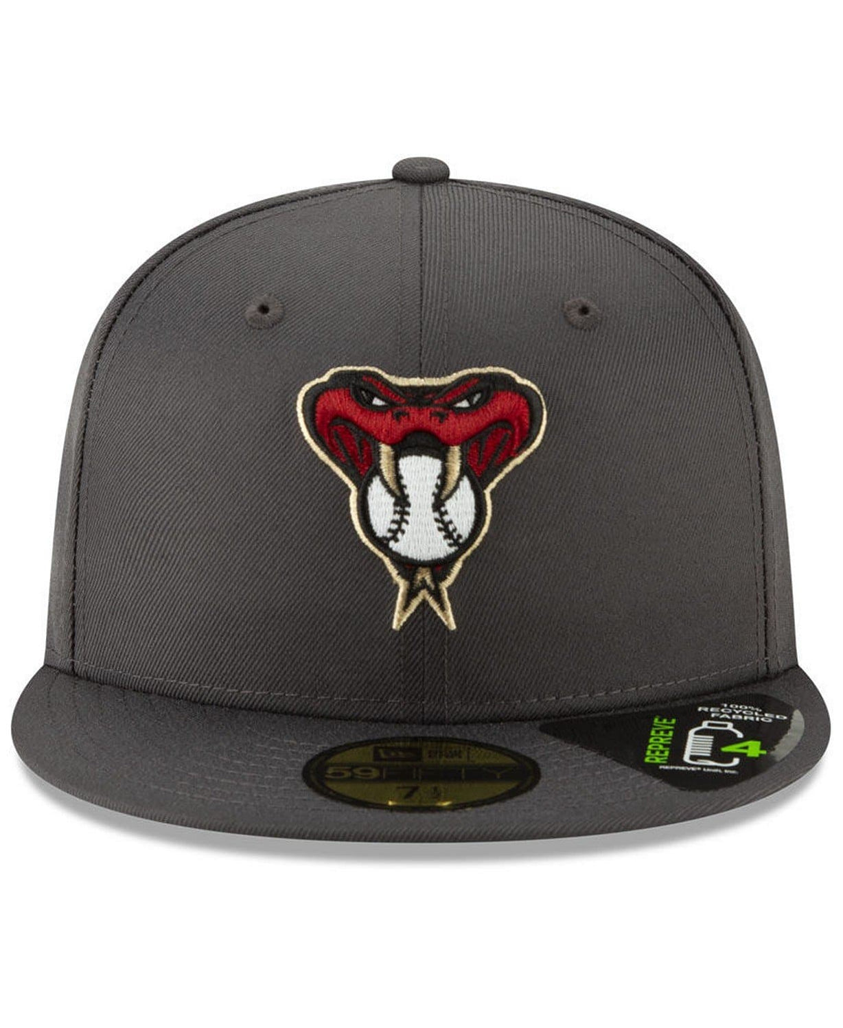 New Era Arizona Diamondbacks Recycled 59FIFTY Fitted Hat