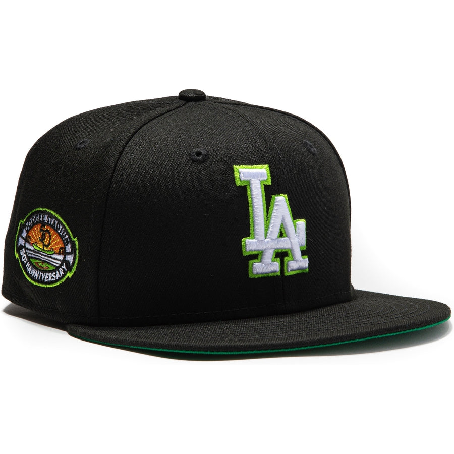 New Era Los Angeles Dodgers Aux Pack 50th Anniversary 59FIFTY Fitted H