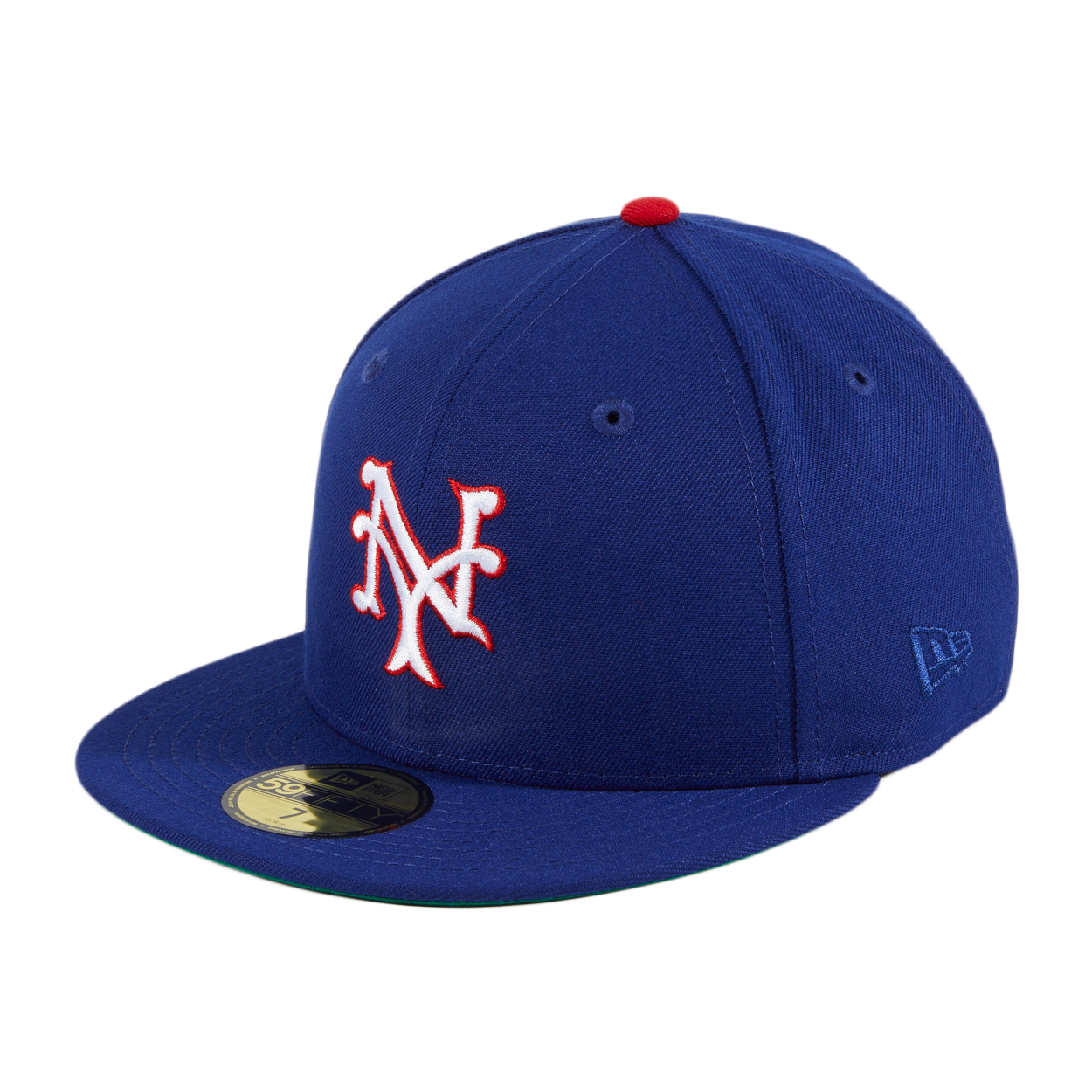 New Era New York Giants (SF Giants) 1942 ASG Decades 59FIFTY Fitted Ha