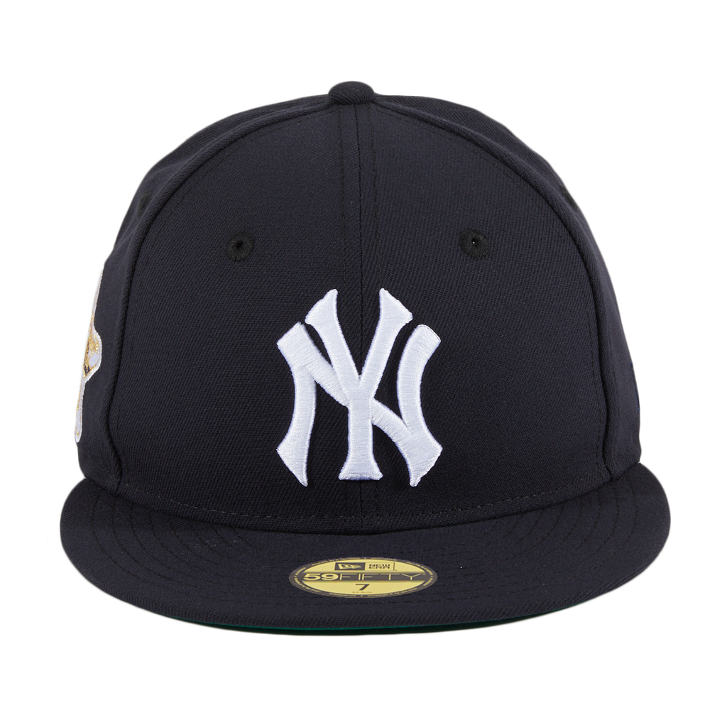 New Era New York Yankees 1960 ASG Decades 59FIFTY Fitted Hat