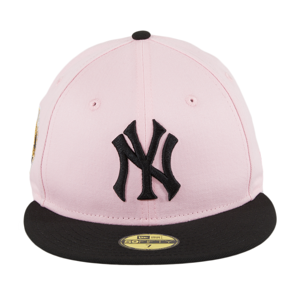 New Era New York Yankees Heartthrob 59FIFTY Fitted Hat