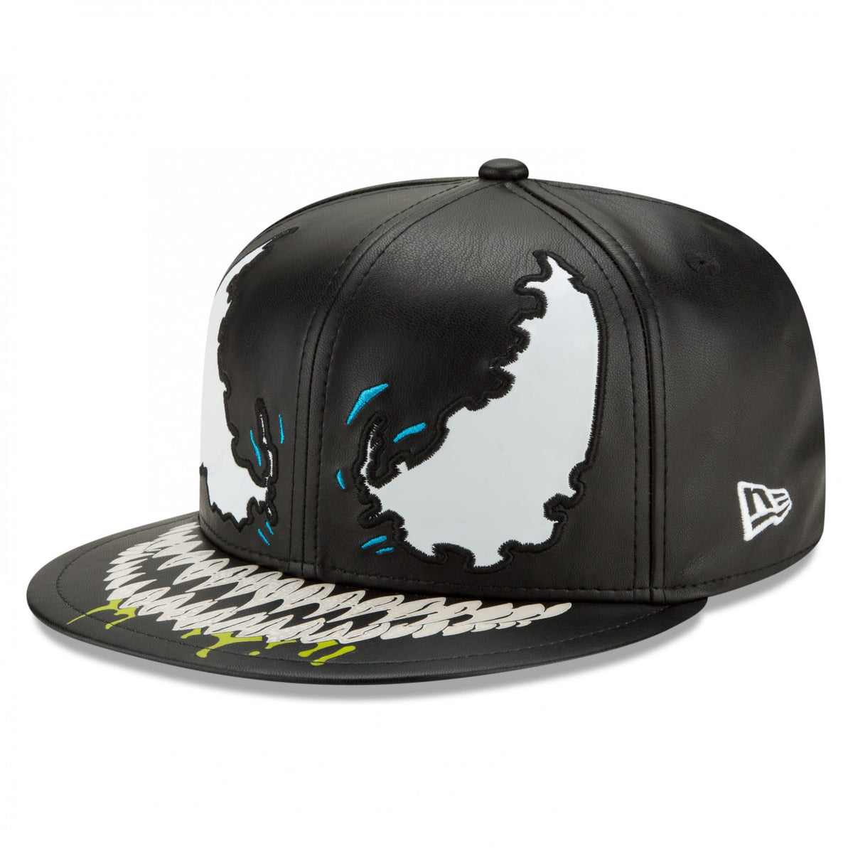 60%OFF!】 Marvel Venom 59FIFTY 7 1 2 マーベル ベノム 5950 kids