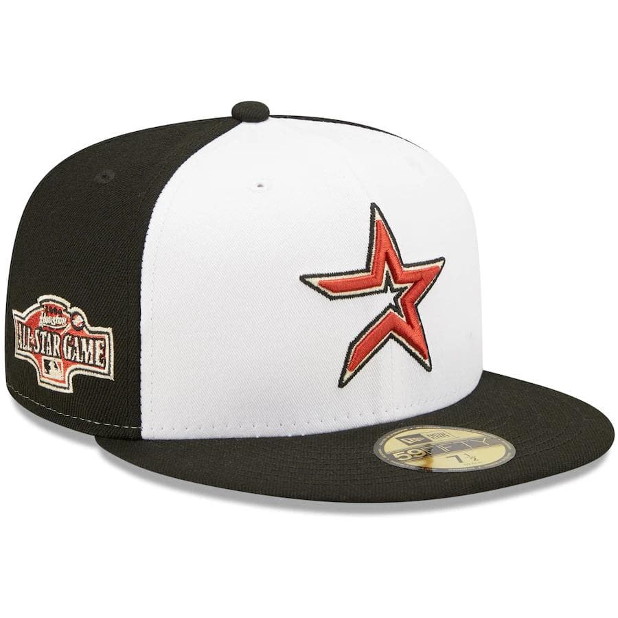 New Era Houston Astros 2004 MLB All-Star Game 59FIFTY Fitted Hat