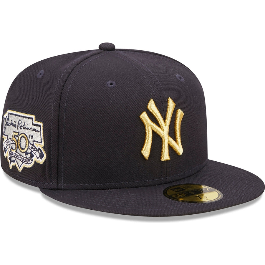 Official New York Yankees Fitted Hats | New Era Yankees Hat