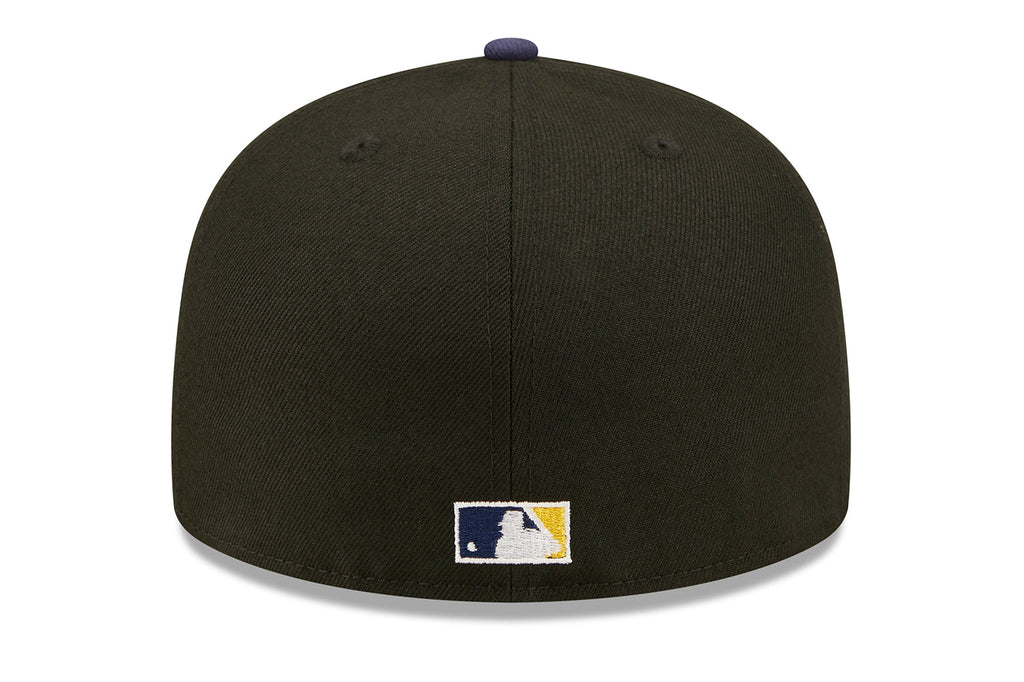 New Era San Diego Padres 2022 Lights Out 59FIFTY Fitted Cap