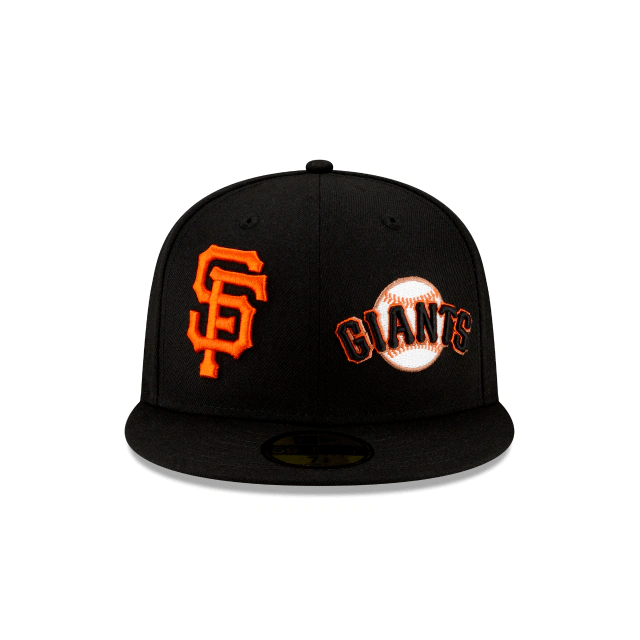 sf giants gay pride hat