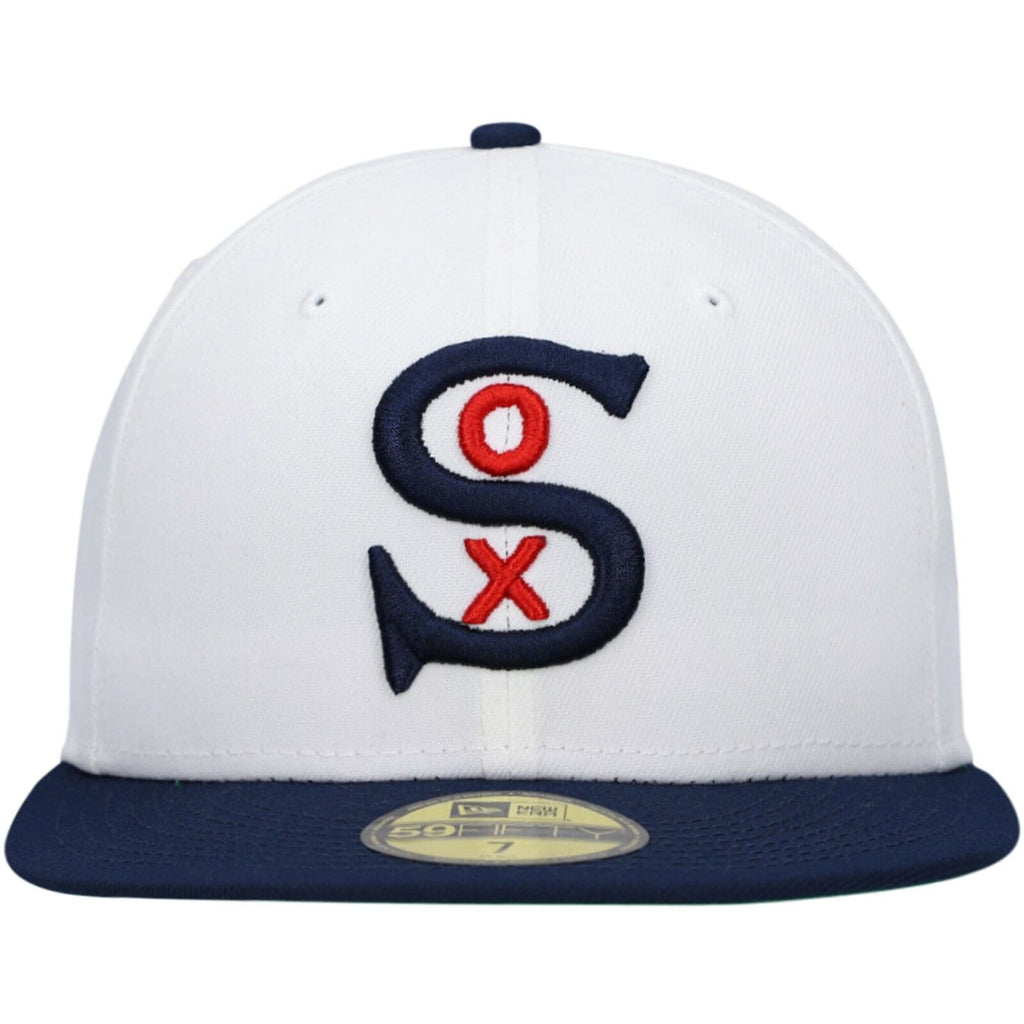 New Era Chicago White Sox Two Tone 1917 World Series 59Fifty Fitted Ha