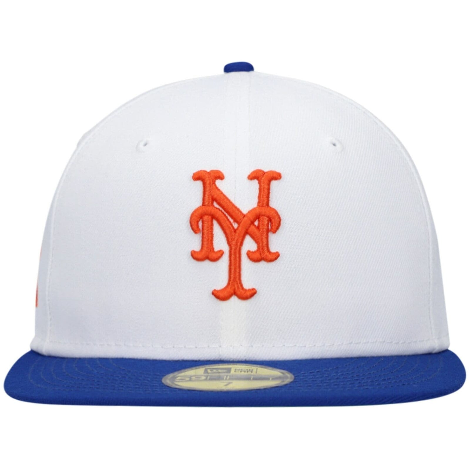 new york mets dad hat