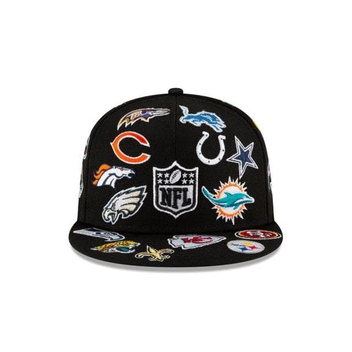 Nfl All Over Hat on Sale, SAVE 30% 