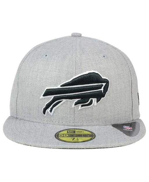 Grey Buffalo Bills Hat Cheap Sale, SAVE 50% 