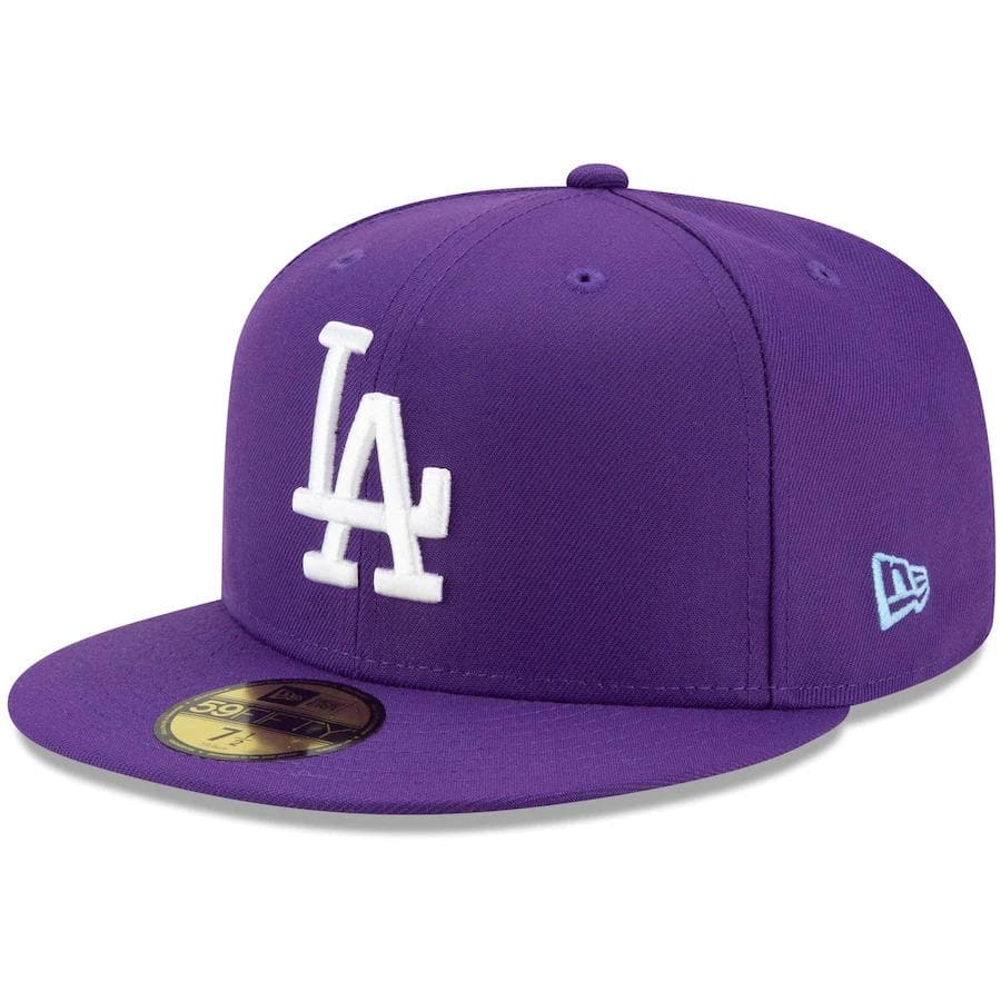 New Era Los Angeles Dodgers 1980 MLB All-Star Game Fashion Color ...