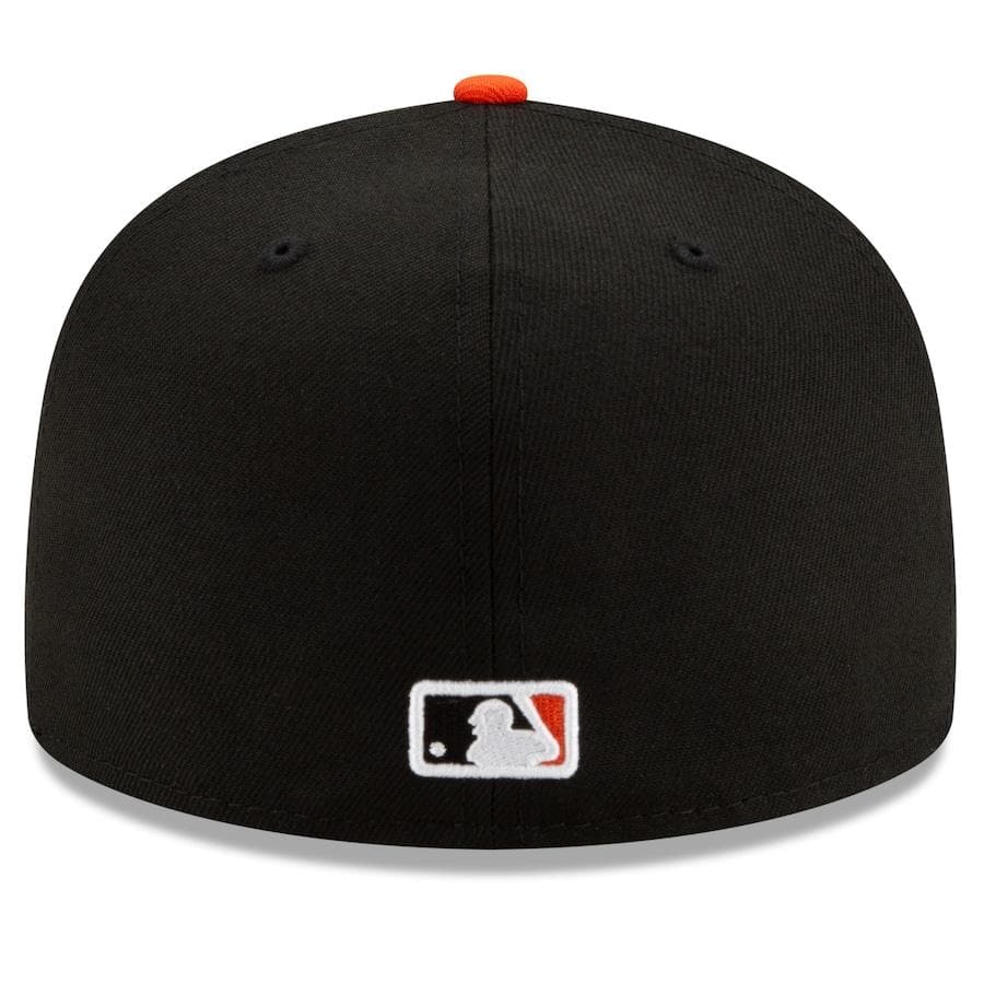 sf giants gay pride hat