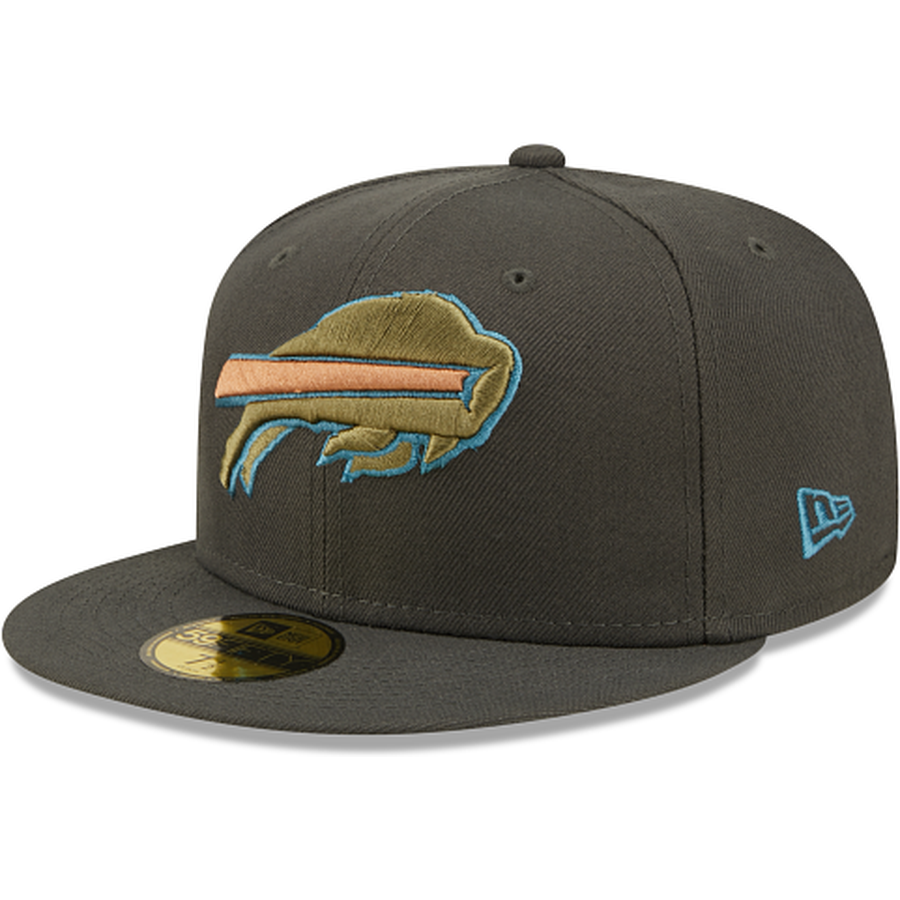 Fitted Hats | New Era Hats | 59FIFTY Fitted Baseball Caps