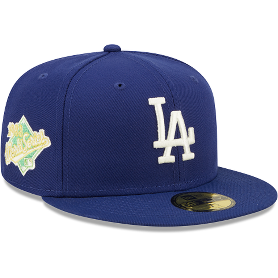 Fitted Hats | New Era Hats | 59FIFTY Fitted Baseball Caps