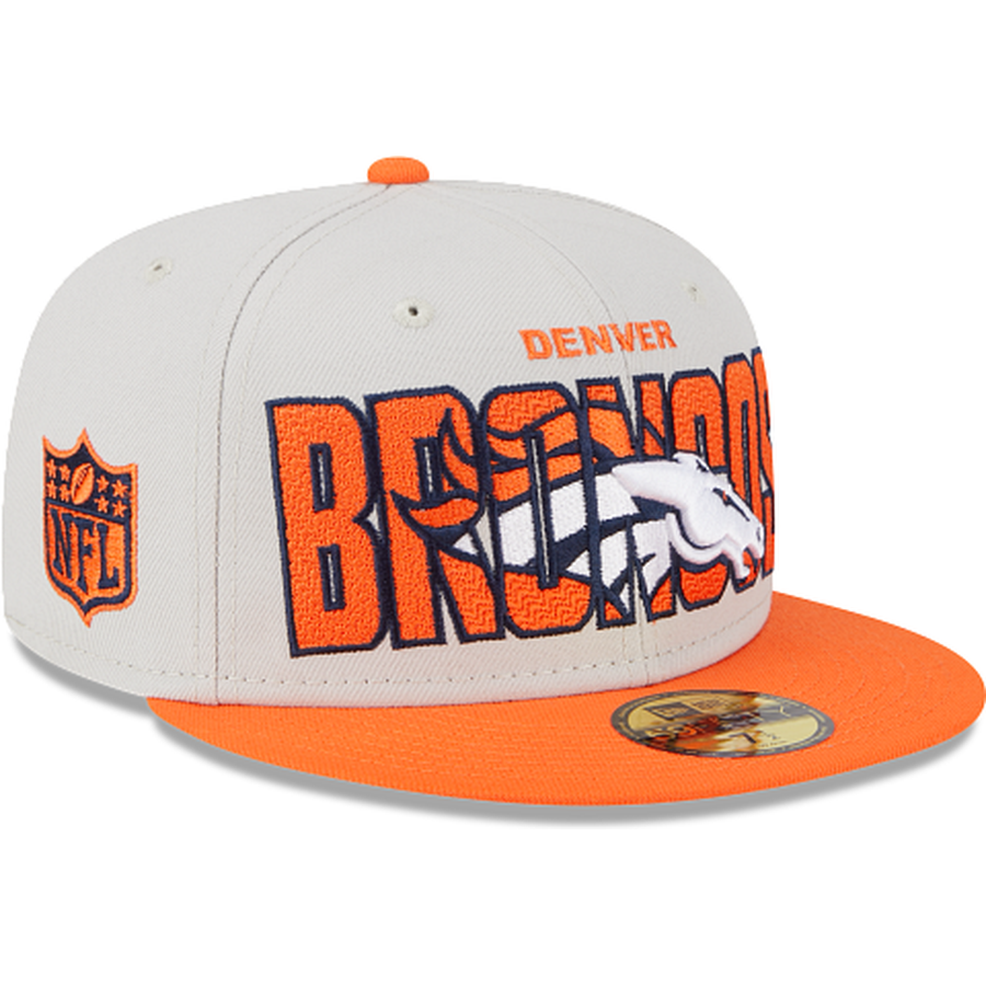 NFL Draft 2023 Fitted Hats