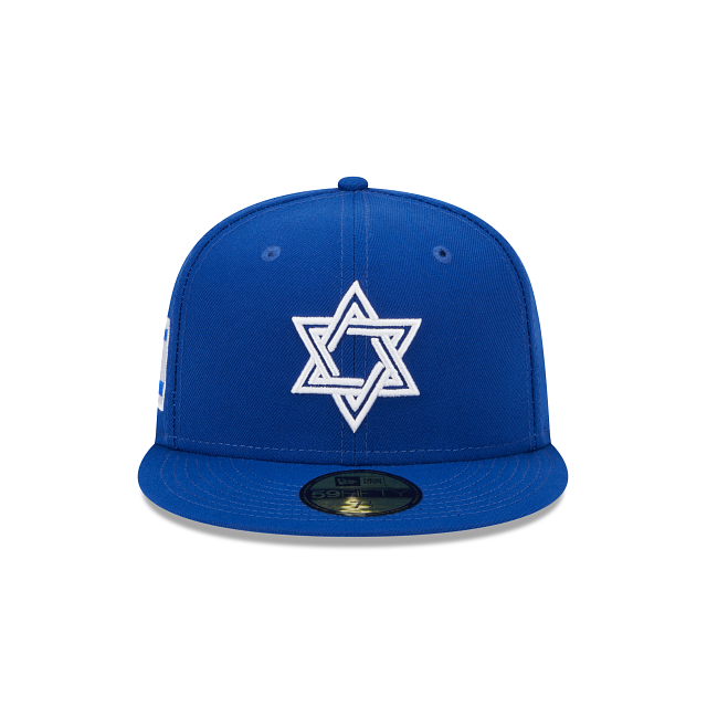 World Baseball Classic 2023 Fitted Hats