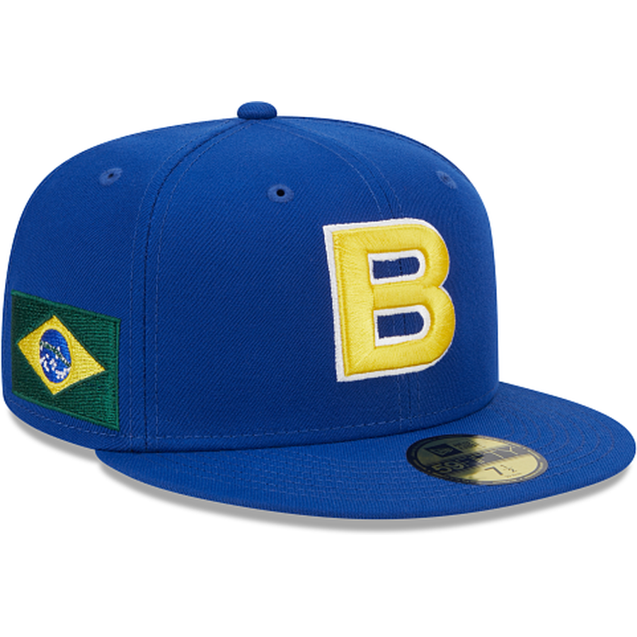 World Baseball Classic 2023 Fitted Hats