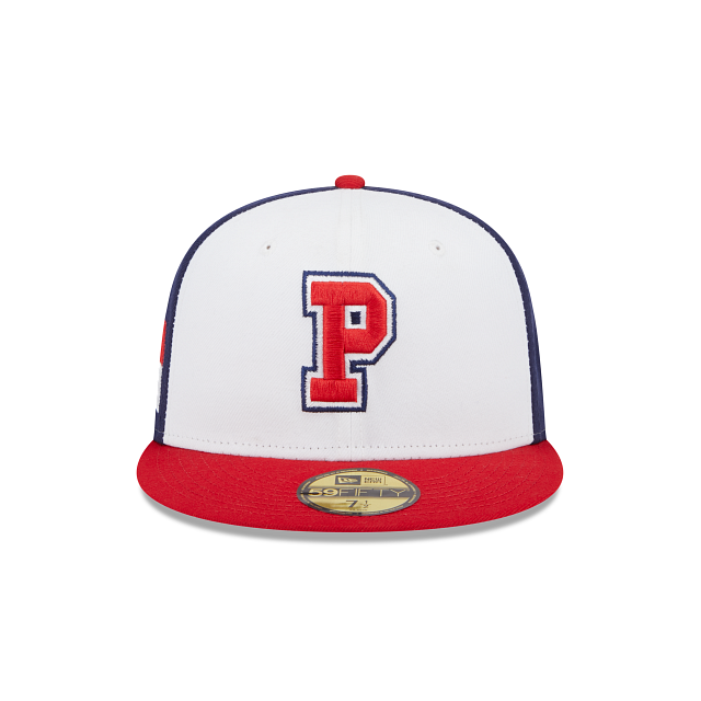 World Baseball Classic 2023 Fitted Hats