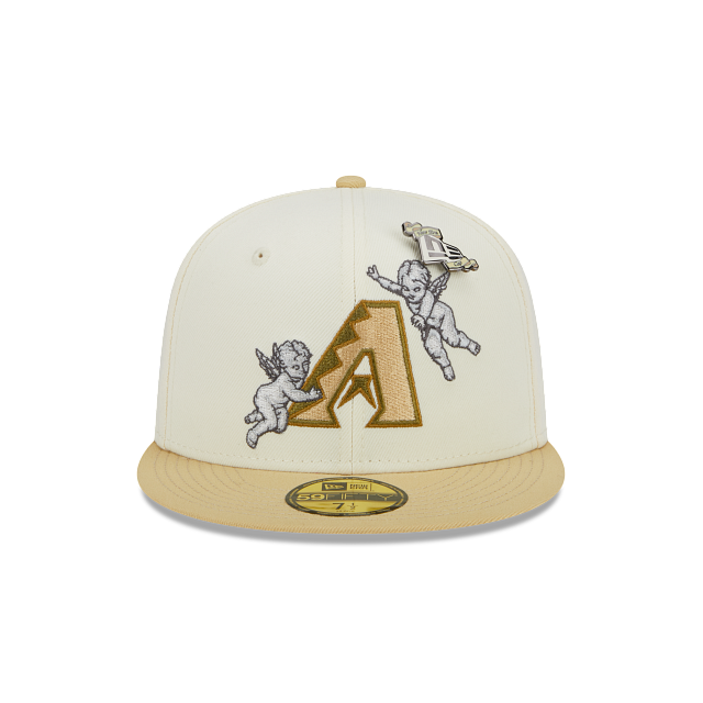 New Era x Jon Stan Cherubs & Angelic Fitted Hats