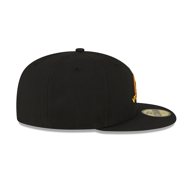 New Era Looney Tunes Logo 59FIFTY Fitted Hat
