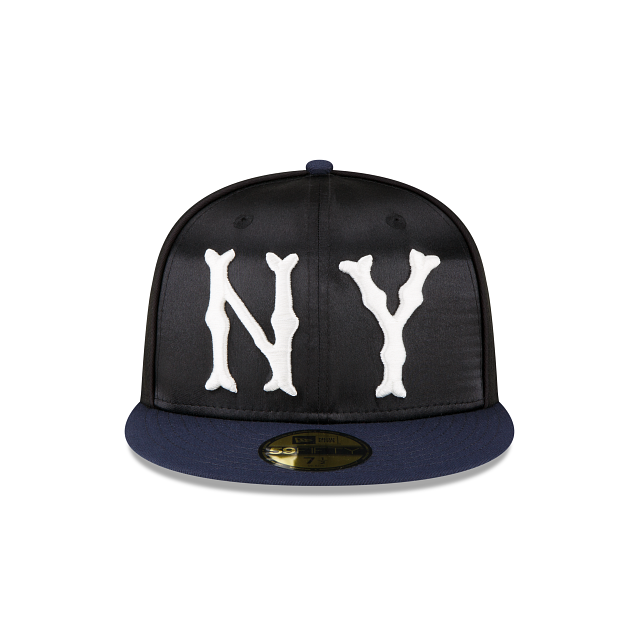 Official New York Yankees Fitted Hats | New Era Yankees Hat