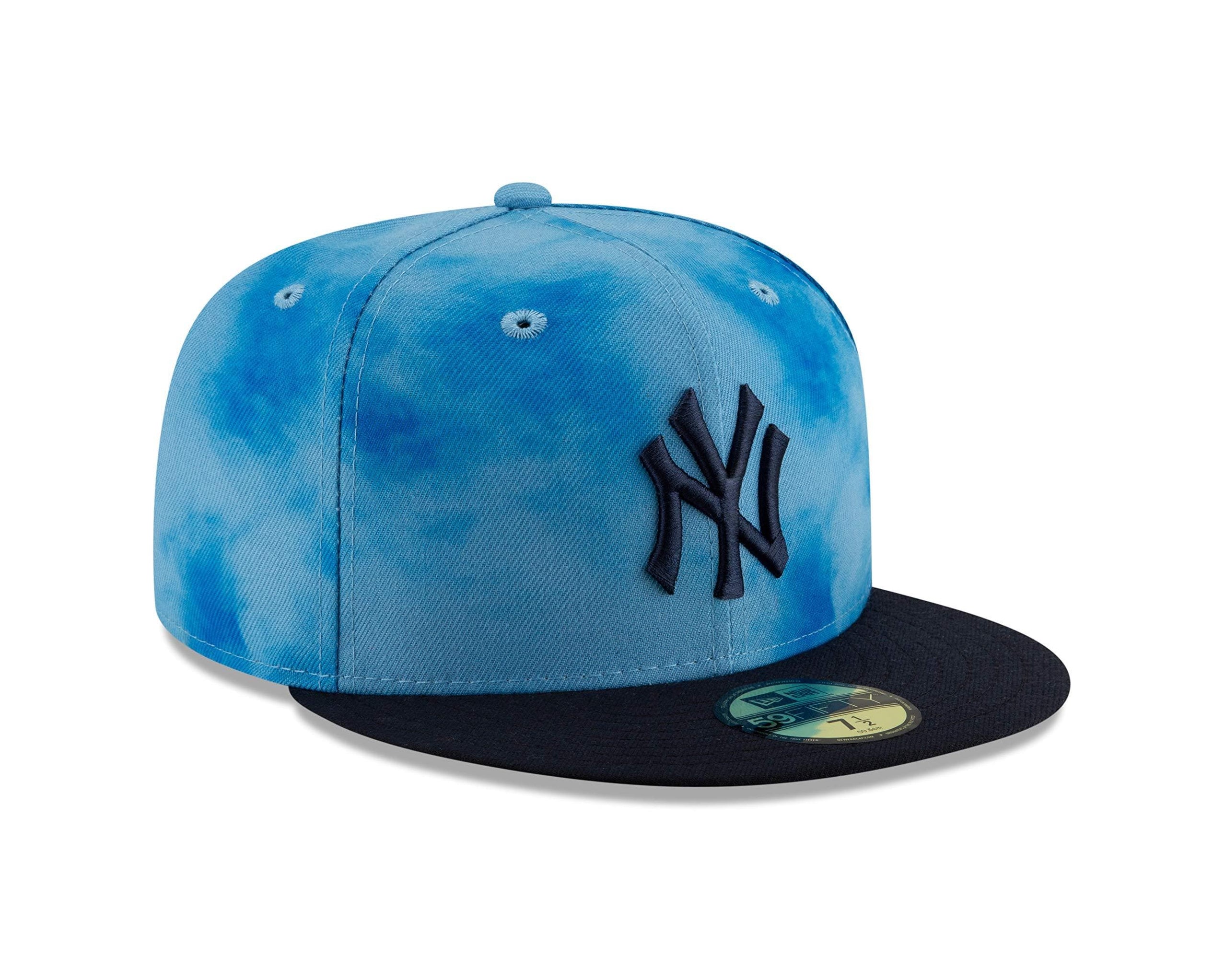 SafeHouse Bootleg Yankees cap 有名な高級ブランド - 帽子