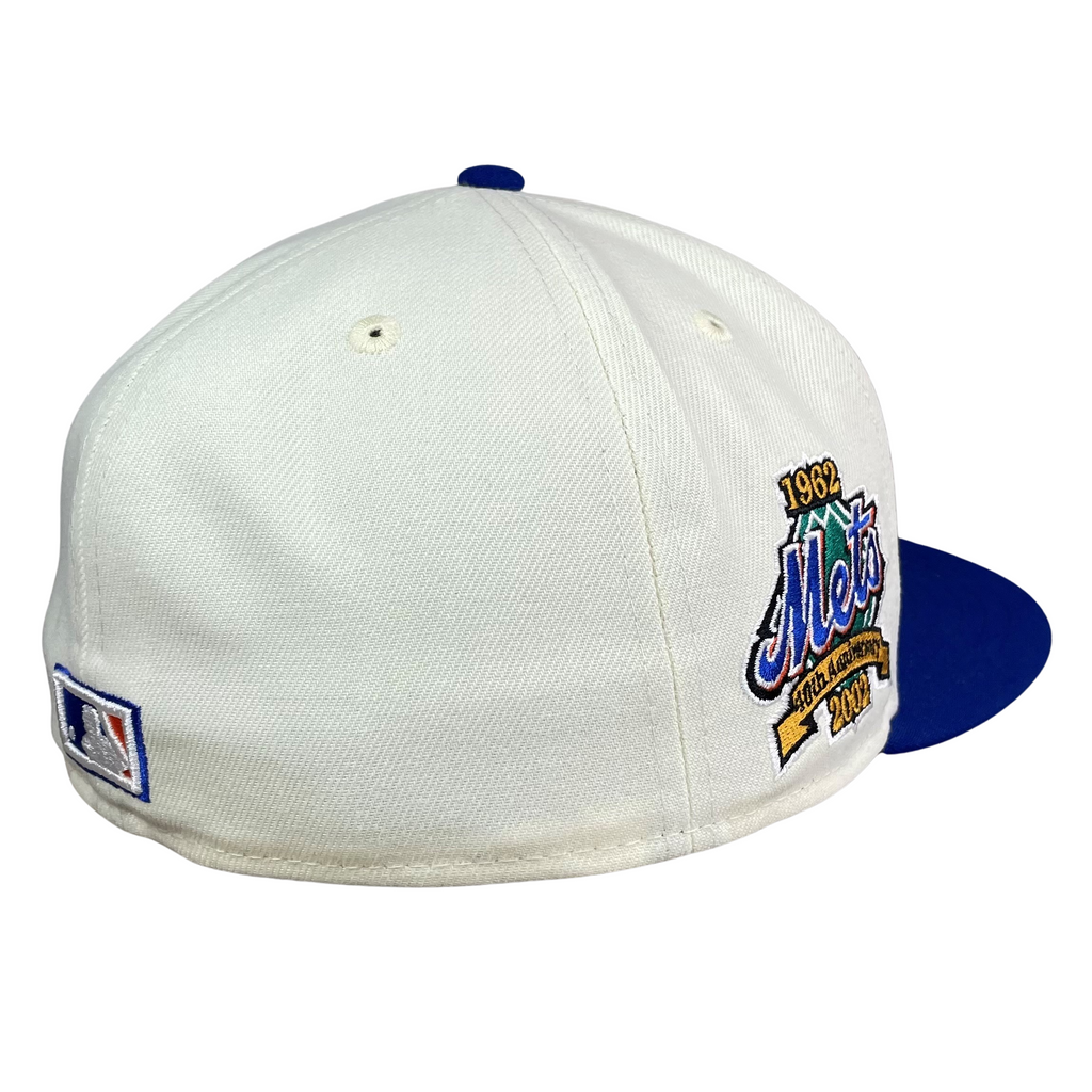 New York Mets Fitted Hats | New Era New York Mets Fitted Baseball Caps
