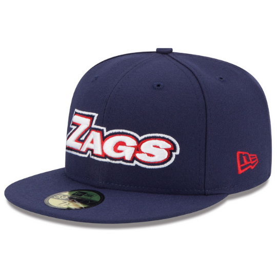 New Era Gonzaga 