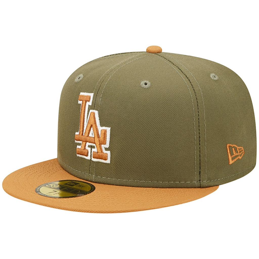 Los Angeles Dodgers 59FIFTY Fitted Hats