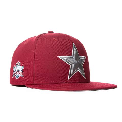 New Era Dallas Cowboys Fitted Hats | 59FIFTY Dallas Cowboys Fitted Caps