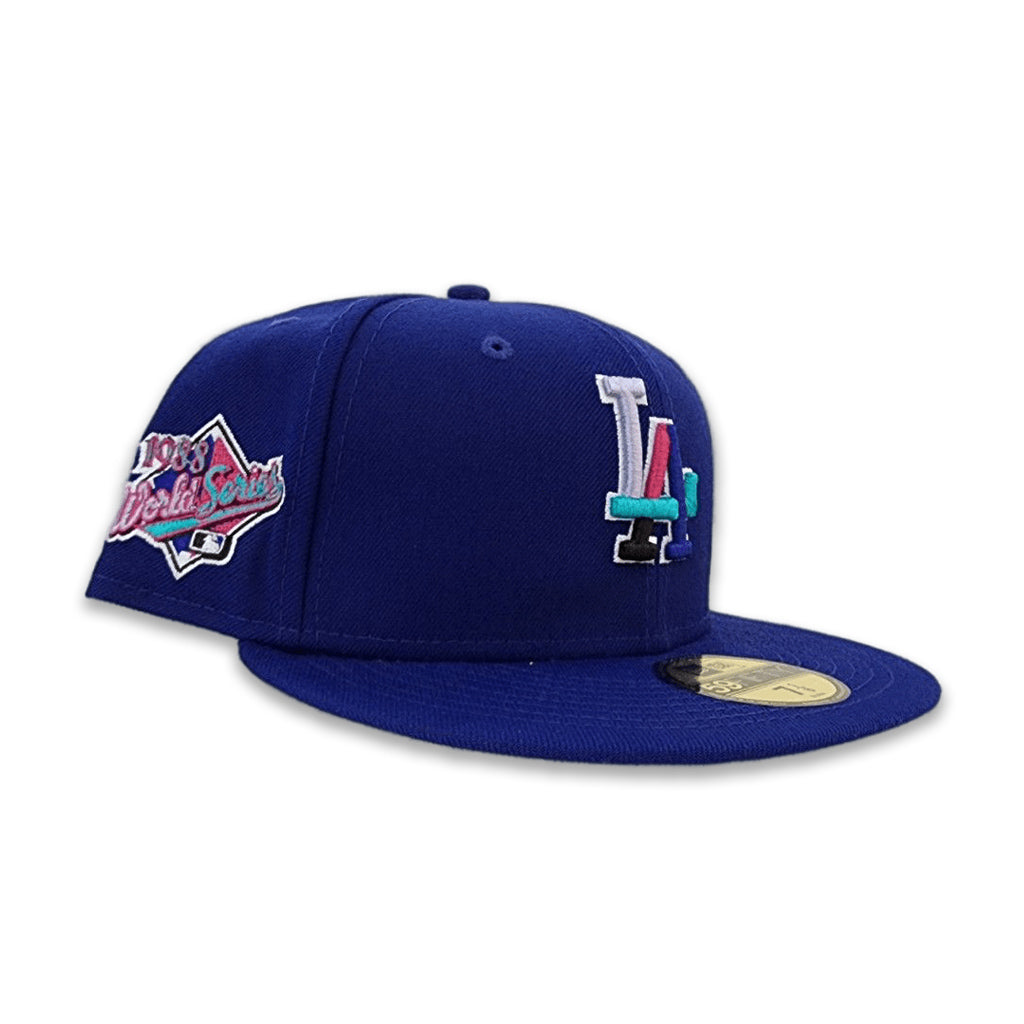 New Era Los Angeles Dodgers 