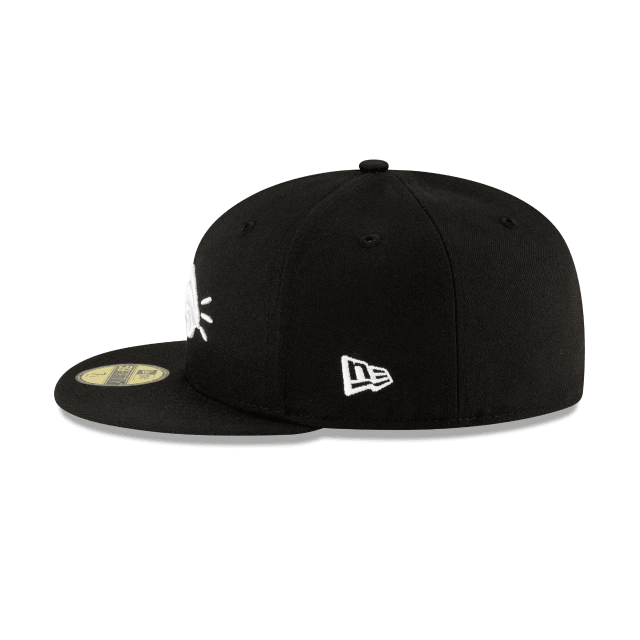 New Era Monopoly Car 59Fifty Fitted Hat