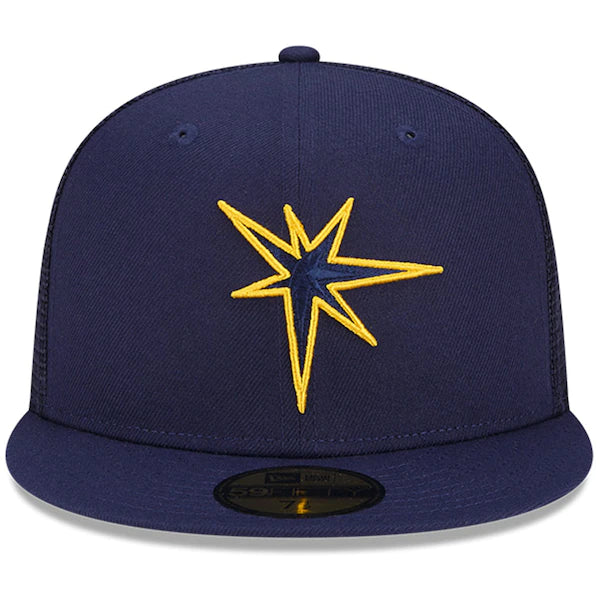 New Era Tampa Bay Rays 2022 Spring Training 59FIFTY Fitted Hat