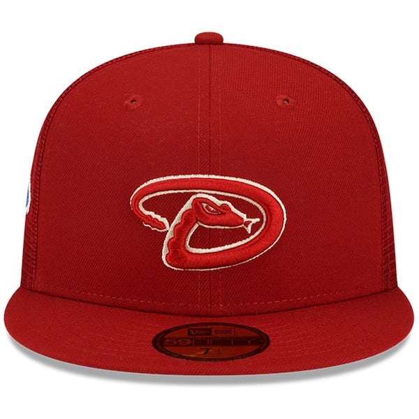 New Era Arizona Diamondbacks 2022 Spring Training 59FIFTY Fitted Hat